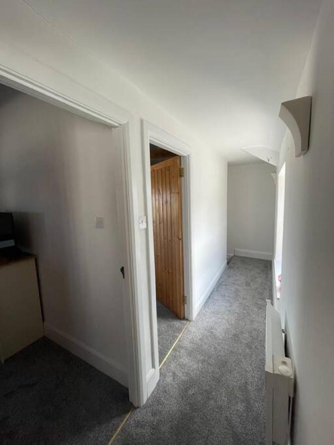 Mews Cottage Tintagel Two Bed Sleeps 4 Экстерьер фото