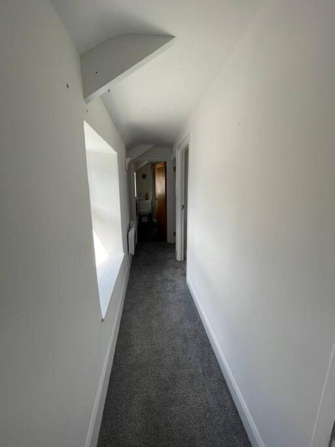 Mews Cottage Tintagel Two Bed Sleeps 4 Экстерьер фото